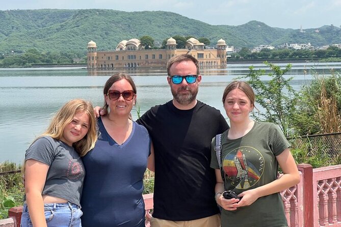 Jaipur Tour Pink City by Car From Delhi All Inclusive - What this Jaipur Pink City day trip is really like