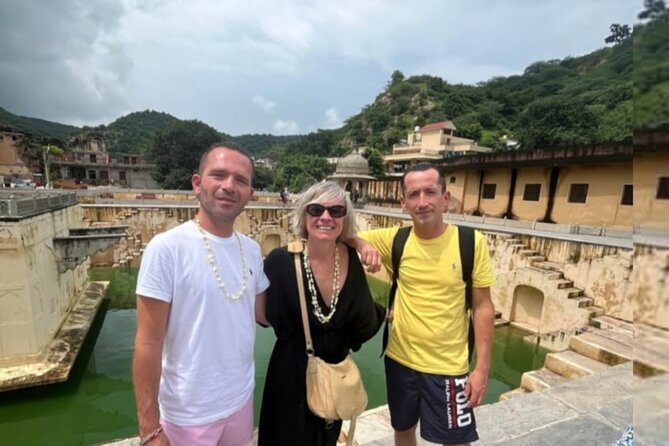 Jaipur Tour Pink City by Car From Delhi All Inclusive - The drive from Delhi to Jaipur, and why it changes the experience