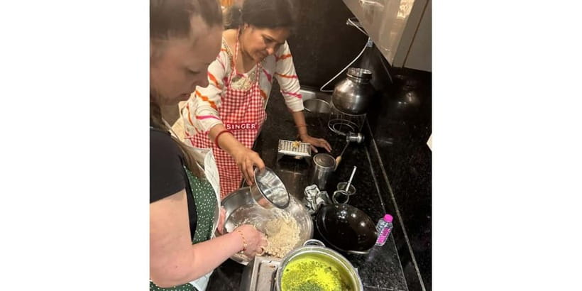Jaipur: Traditional cooking class and storytelling session - Spice Education That Actually Sticks