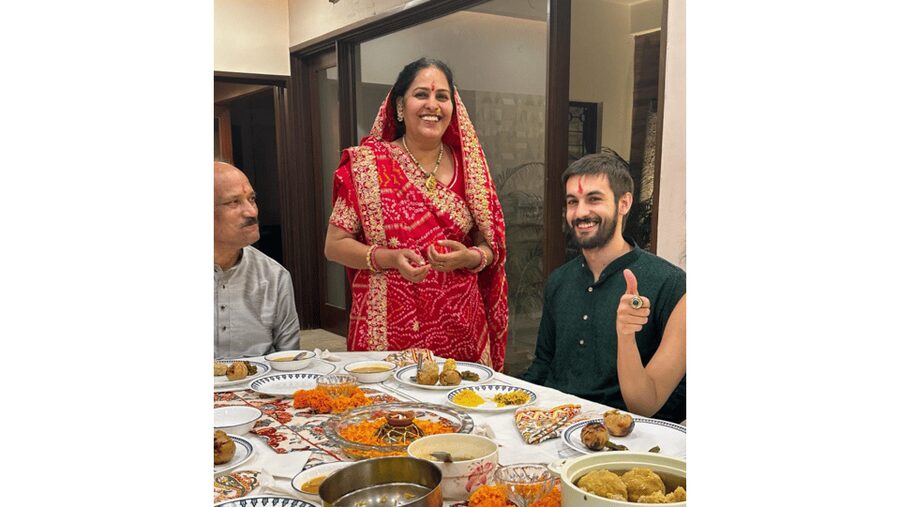 Jaipur: Traditional cooking class and storytelling session - Mythological Storytelling With Anita After Dinner