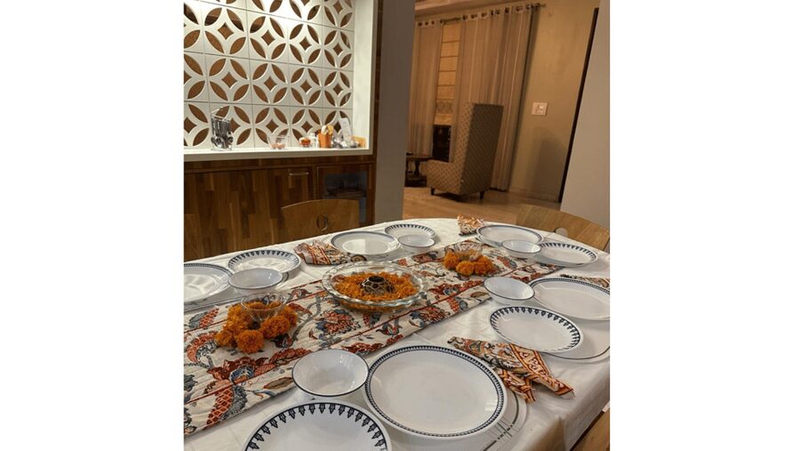Jaipur: Traditional cooking class and storytelling session - Family Atmosphere, Real Hospitality