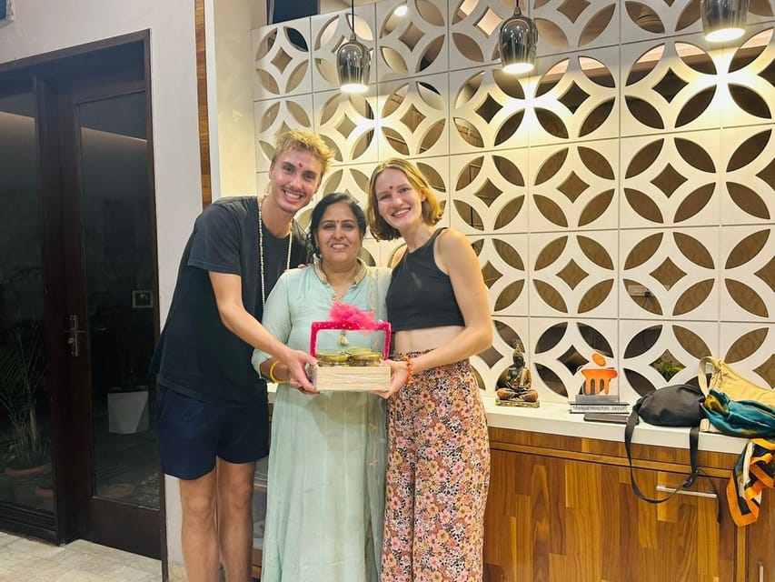 Jaipur: Traditional cooking class and storytelling session - Price and Value at About $27 for 3.5 Hours