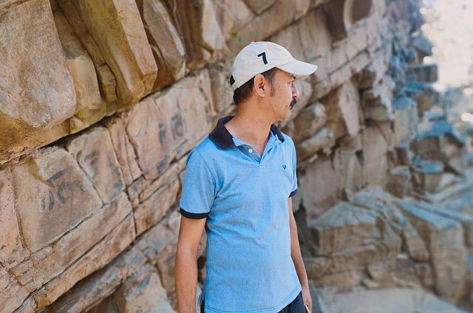 Jaipur Trekking and Hiking Tour with Guide - Price and value: $56.74 for a guided sunrise slot