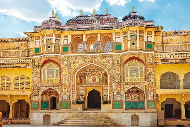 Jaipur Tuktuk Local Sightseeing Day Tour - Jantar Mantar: UNESCO Astronomy and the World’s Largest Stone Sundial