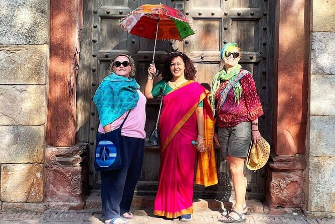 Jaipur Women Crafts and Shopping Tour - Why this women-led craft shopping route feels different in Jaipur