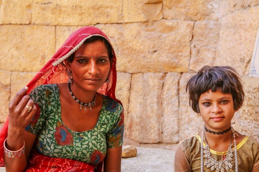 Jaisalmer Heritage Walking Tour With Professional Guide - Who this heritage walk suits best (and who should look elsewhere)