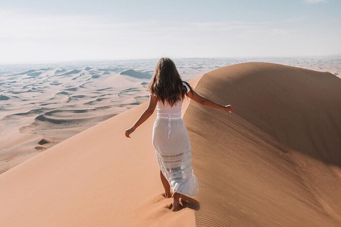 Jaisalmer Luxury Overnight Camping - The Swiss Style Tent Experience, and Why the En Suite Matters