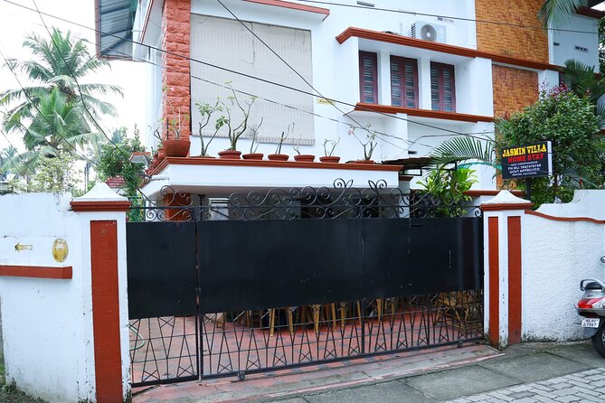 Jasmin Villa Homestay Cookery Class - Spice Skills: It’s More Than Heat