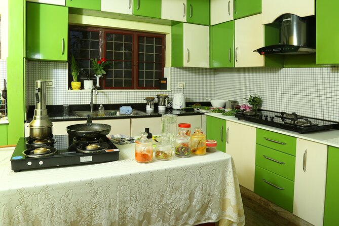 Jasmin Villa Homestay Cookery Class - The Value Question: Why $39.72 Can Make Sense Here