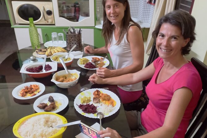Jasmin Villa Homestay Cookery Class - Practical Logistics: Timing, Group Style, and Where You’ll Start