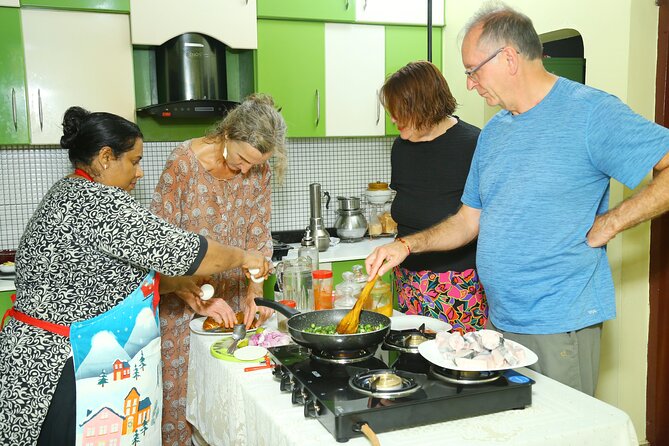 Jasmin Villa Homestay Cookery Class - What Happens in the 2.5-Hour Class (And How to Prepare)