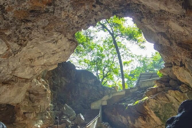 Jindhagada Trek - Trek day strategy: slow pace, guidance in the Eastern Ghats, and real safety support