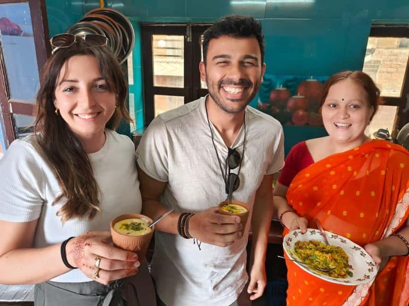 Jodhpur 11 Dishes Cooking Class With REKHA Pick Up & Drop OF - Key Highlights to Know Before You Go