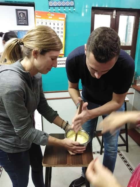 Jodhpur 11 Dishes Cooking Class With REKHA Pick Up & Drop OF - Chai, Spices, and How the Teaching Stays Easy
