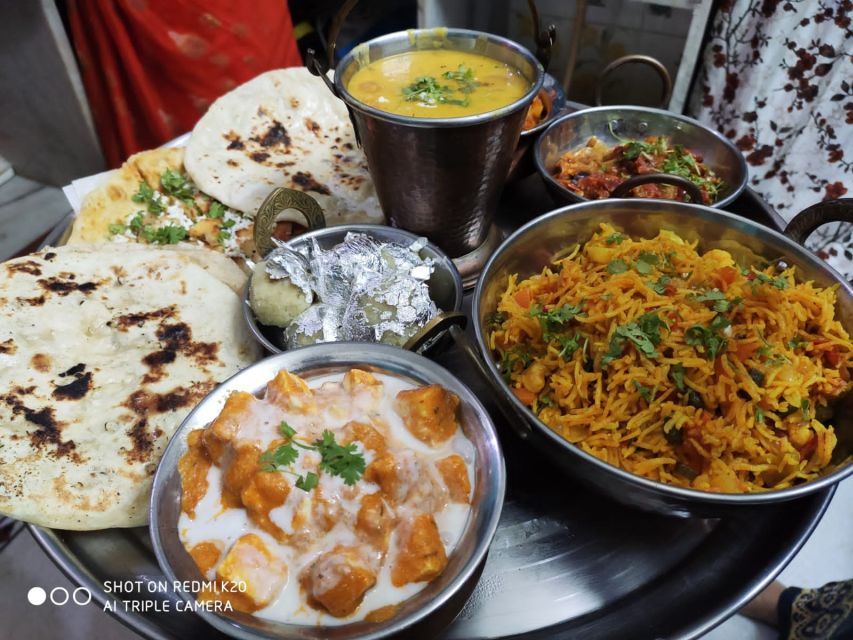 Jodhpur 9 Dishes Cooking Class Experience pickup and drop - Spice Secrets You Can Use at Home, Not Just in the Moment