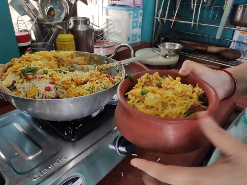 Jodhpur 9 Dishes Cooking Class Experience pickup and drop - Price and Value: Why $32 Feels Fair Here