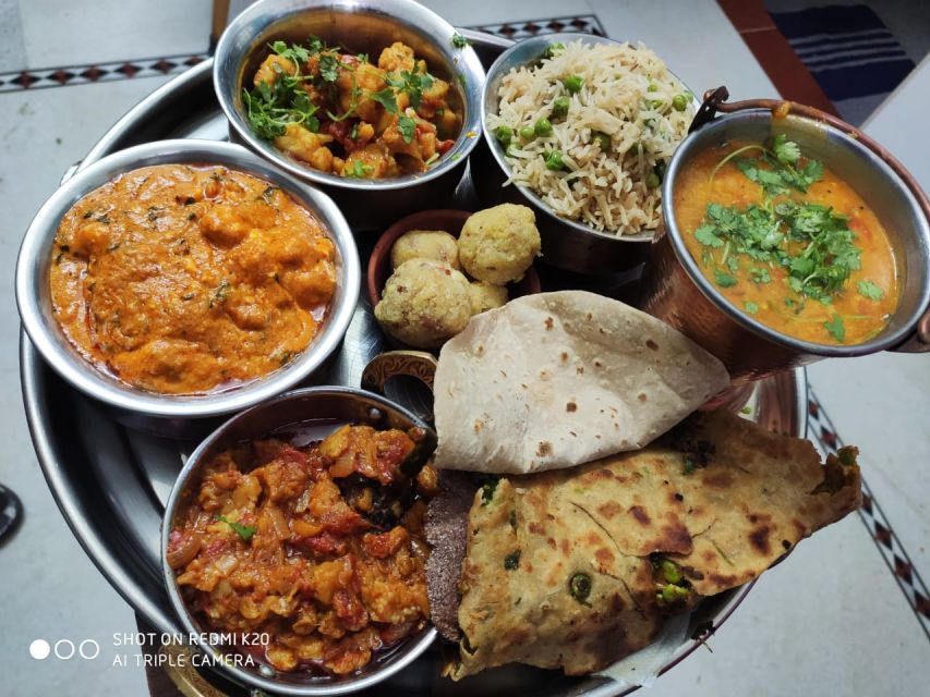 Jodhpur 9 Dishes Cooking Class Experience pickup and drop - Who This Cooking Class Is For in Jodhpur