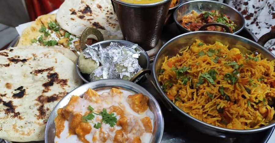 Jodhpur 9 Dishes Cooking Class Experience pickup and drop - The 4 Hours Plan: How You Fit in Nine Dishes Without Feeling Rushed