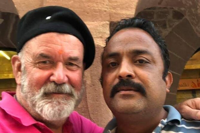 Jodhpur Blue City Private Guided Tour - Key things I’d prioritize on this Jodhpur Blue City tour