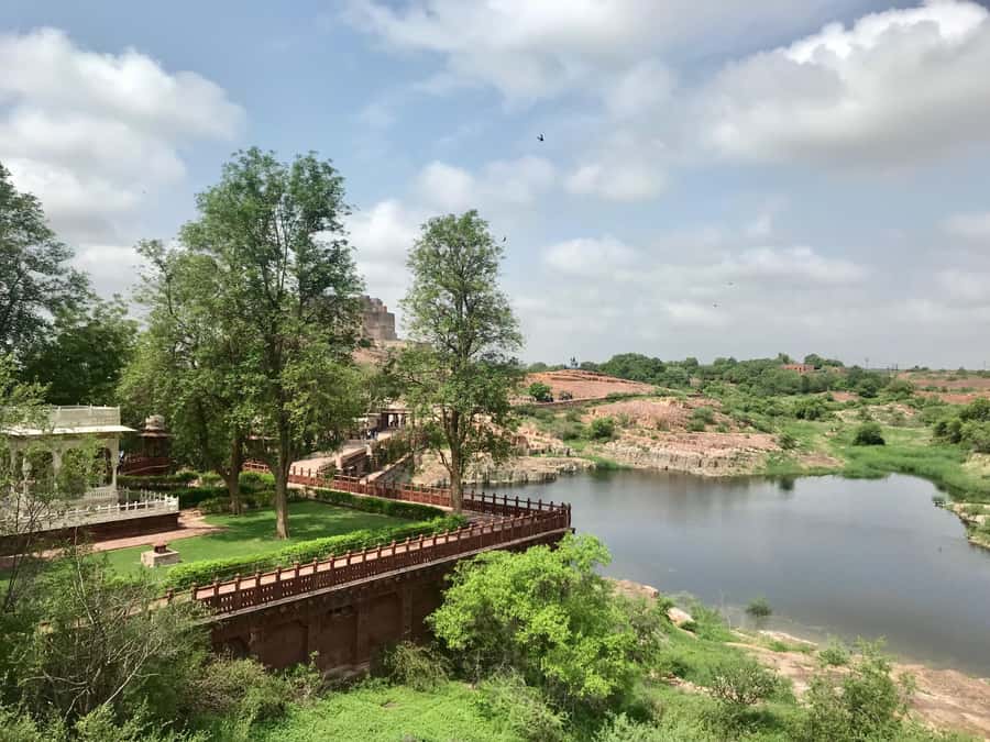 jodhpur blue city walking tour with guide - Who should book this Blue City walk, and who should skip it