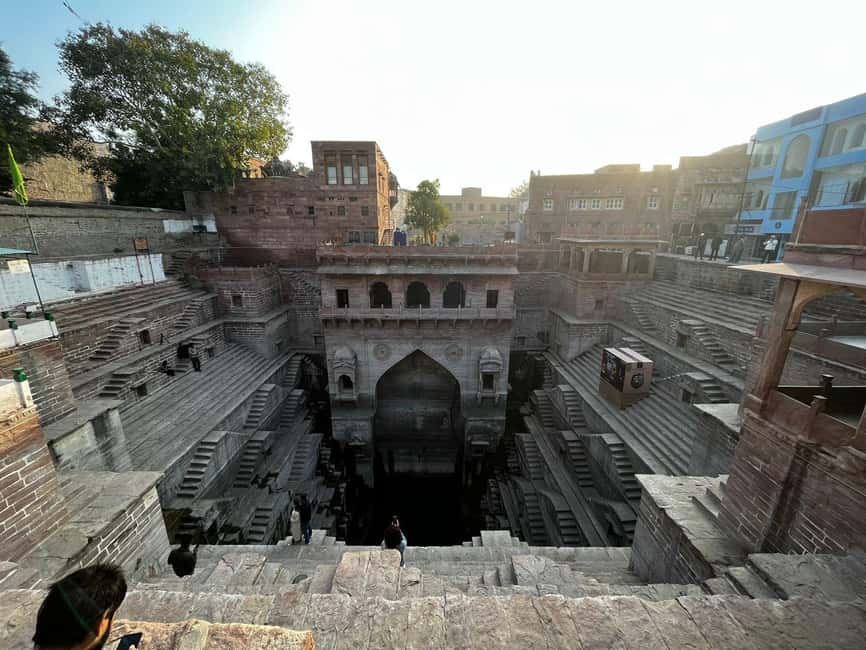 Jodhpur Bluecity Heritage Walking Tour - Price and Value: Why $9 Makes Sense Here