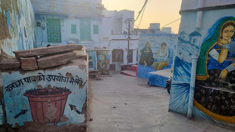 Jodhpur Bluecity Heritage Walking Tour - Who This Tour Fits Best, and Who Might Want a Different Plan