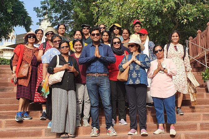 Jodhpur City Tour - Key highlights worth targeting
