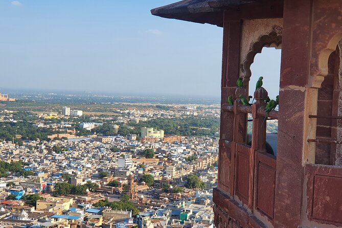 Jodhpur City Tour - Price and value: is $45.39 worth it?