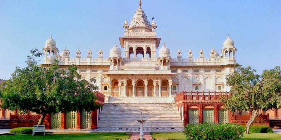 Jodhpur: City Tour by Three-Wheeler Tuk Tuk - Key points before you go