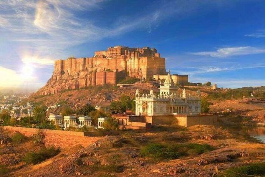 Jodhpur: City Tour by Three-Wheeler Tuk Tuk - Should You Book This Jodhpur City Tour by Tuk Tuk?