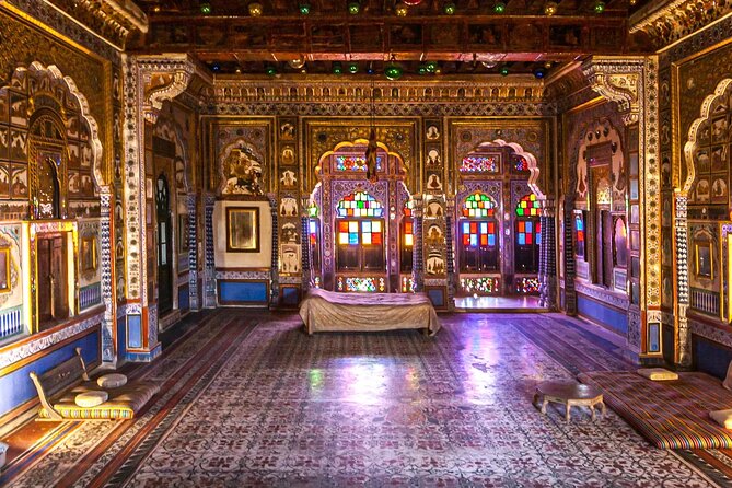 Jodhpur Experience with bantu private tour - Ghanta Ghar, the Clock Tower market: where the city breathes