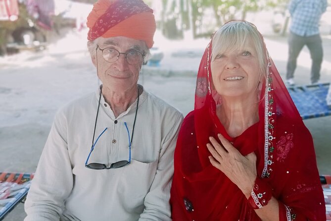 Jodhpur Half Day Heritage Tour - Price and what you should budget before you commit