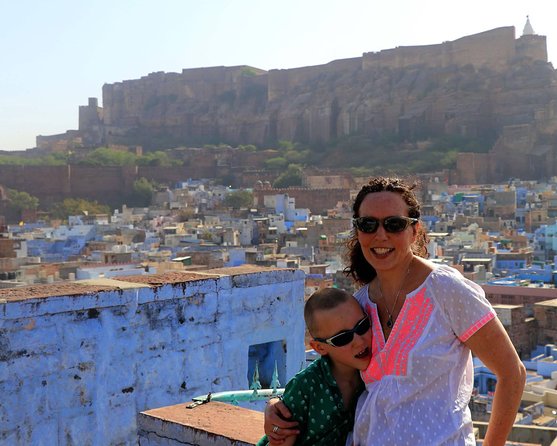 Jodhpur Heritage Walk - Key highlights to look for