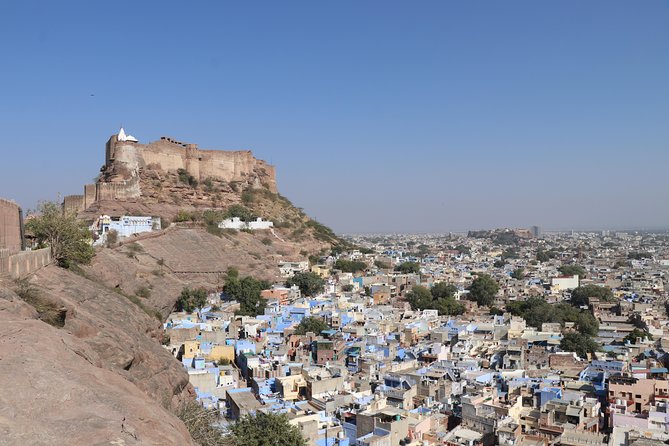 Jodhpur Heritage Walk - Why the guides make a difference in the lanes