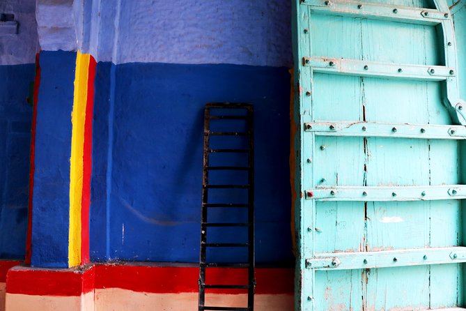 Jodhpur Heritage Walk - Price and value: about $26.67 for a private walk