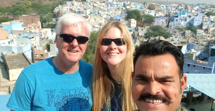 Jodhpur: Mehrangarh Fort and Blue City Private Guided Tour - Who should book this private Mehrangarh and Blue City tour