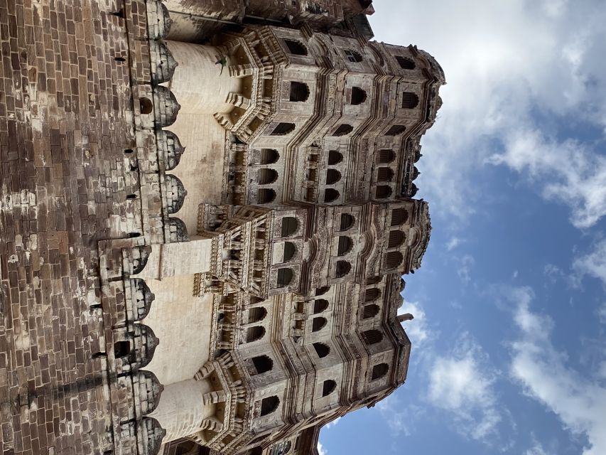 Jodhpur: Mehrangarh Fort and Blue City Private Guided Tour - The 5-hour route that actually feels like Jodhpur
