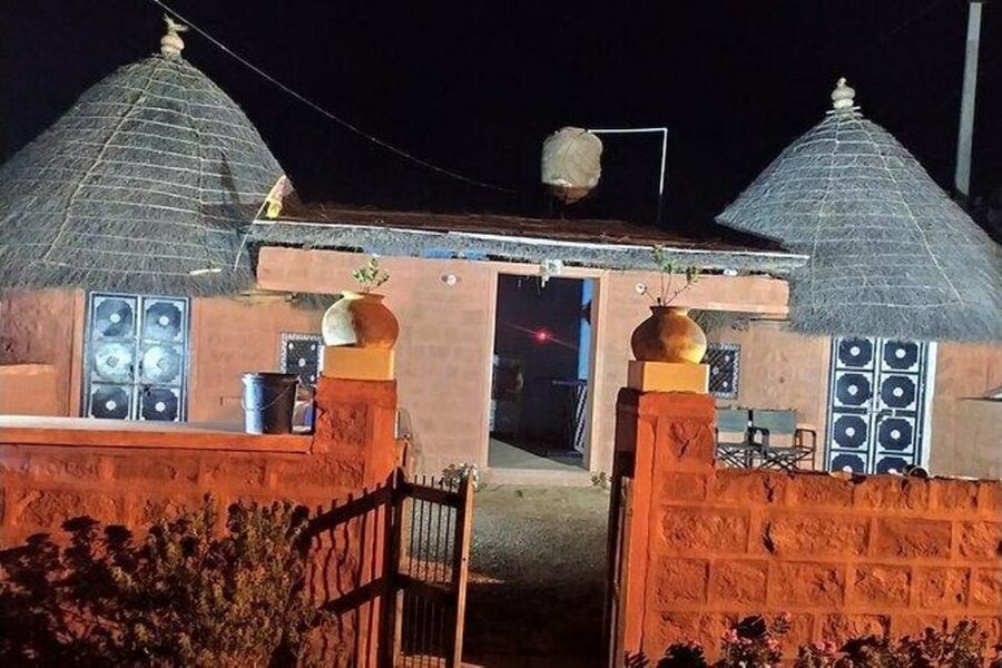 Jodhpur: Overnight Stay in Desert with Camel Safari - Sleep Under Stars or in a Hut, What You Should Expect
