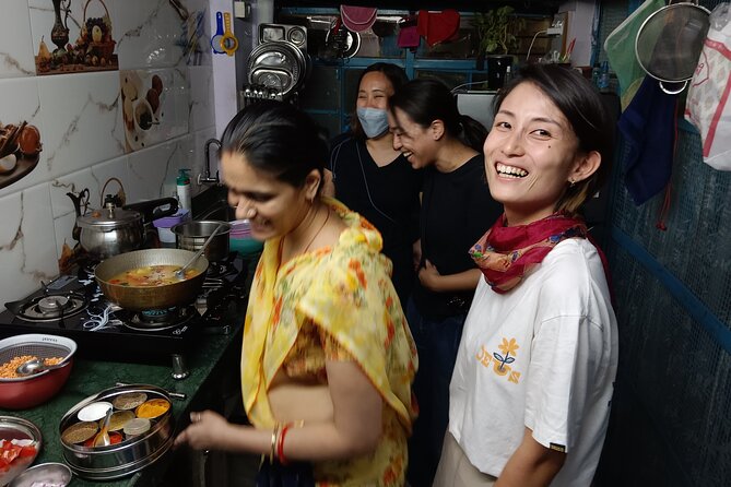 Jodhpur Private Cooking Class With Family - Key things to know before you go