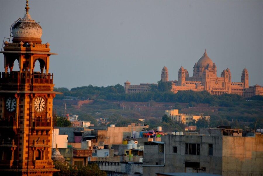 Jodhpur: Private Mehrangarh Fort and Blue City Day Tour - Key Things That Make This Tour Worth Your Time
