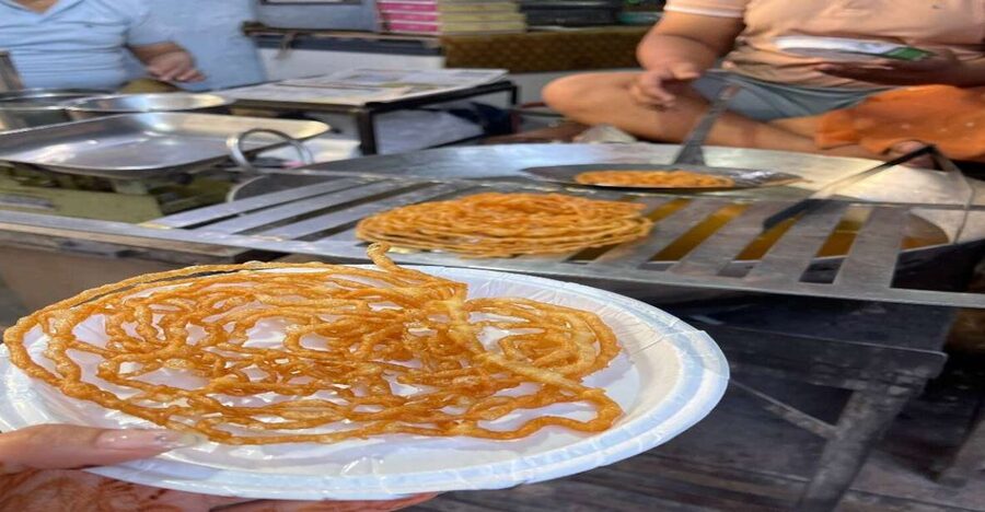 jodhpur: street food tour with over 8 food tastings - Who this tour is best for, and who should skip