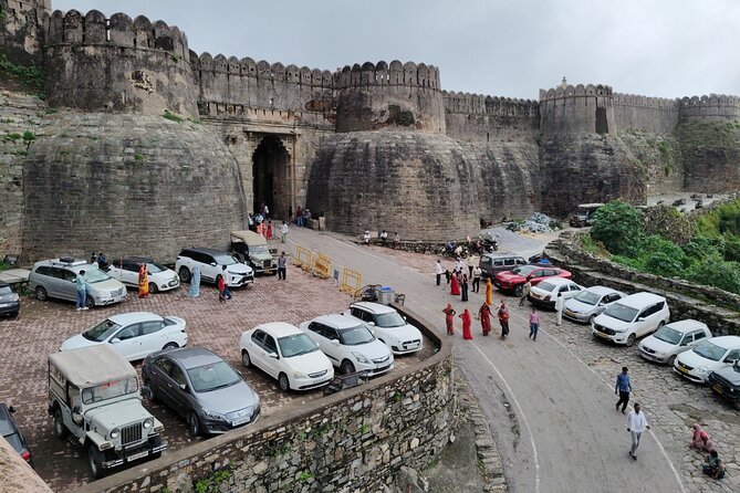 Jodhpur to Udaipur via Ranakpur Jain Temple & Kumbhalgarh Fort - Should you book this Jodhpur to Udaipur route?