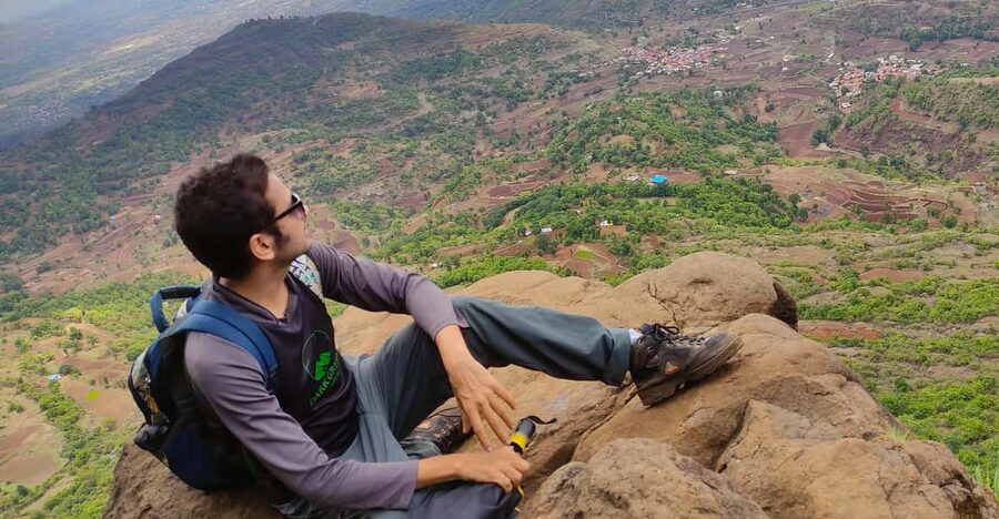 Kalsubai Hike (Midnight Pickup) - Safety, first aid, and English guidance that keeps you relaxed