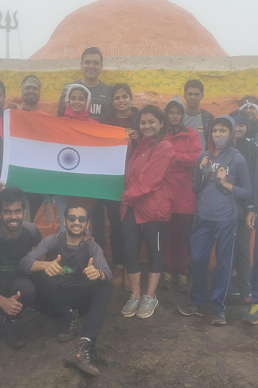 Kalsubai Hike (Midnight Pickup) - Who should book this Kalsubai Midnight Pickup hike, and who should skip