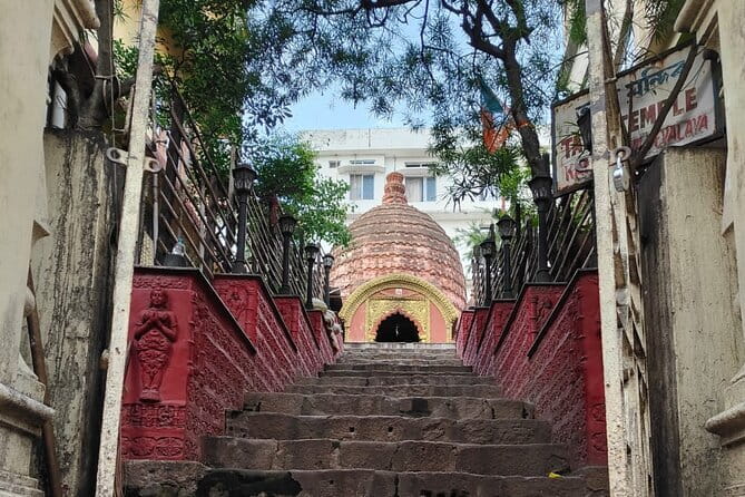 Kamakhya Heritage Walking Tour - A 2-hour Kamakhya walk that reads like a guidebook, only on foot