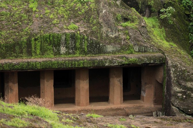 Kanheri Caves and Sanjay Gandhi National Park - Why the guide (and the pickup) can make or break your day