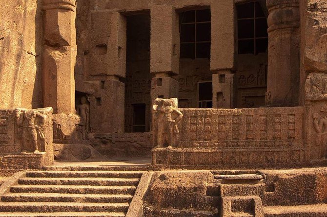 Kanheri Caves and Sanjay Gandhi National Park - FAQ