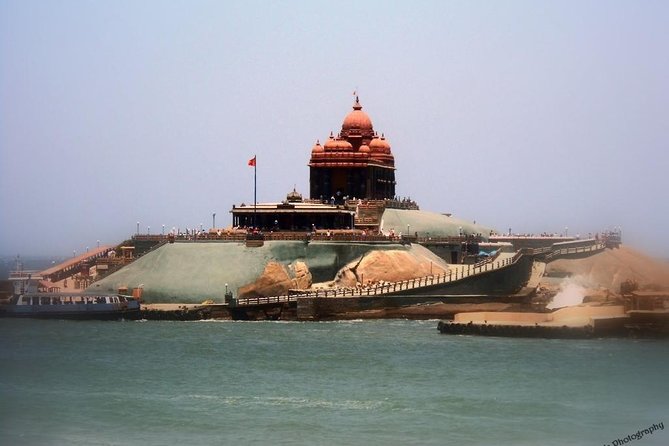 Kanyakumari Day Package - Key Points at a Glance
