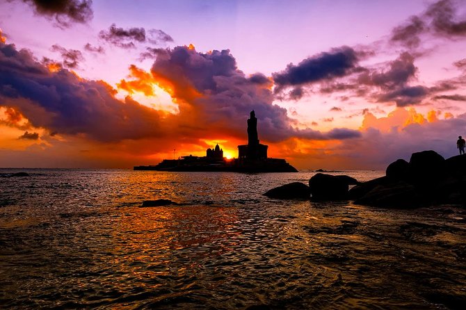 Kanyakumari Day Package - Price and Value: What $100 Really Buys You