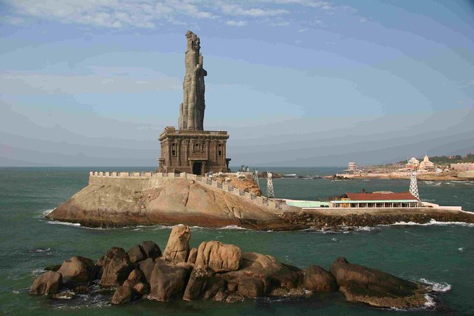 Kanyakumari Day Package - What About the Guide? Driver-Led Tours Need Smart Questions